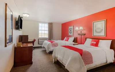 Photo 5 - OYO Hotel Morton/East Peoria I-74