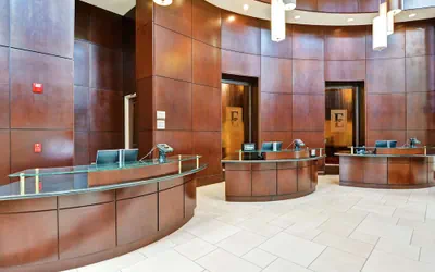 Photo 5 - Embassy Suites by Hilton Savannah Airport