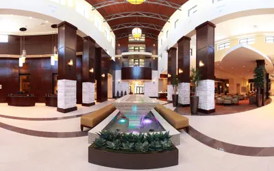 Photo 3 - Embassy Suites by Hilton Savannah Airport