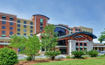 Photo 2 - Embassy Suites by Hilton Savannah Airport