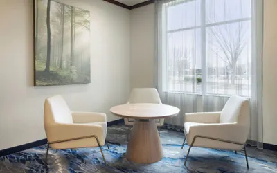 Photo 4 - Fairfield Inn & Suites Columbus Polaris