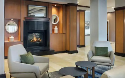 Photo 5 - Fairfield Inn & Suites Columbus Polaris