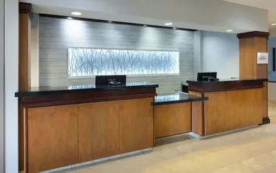 Photo 3 - Fairfield Inn & Suites Columbus Polaris