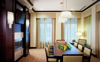 Photo 4 - Hilton Garden Inn Seattle/Bothell