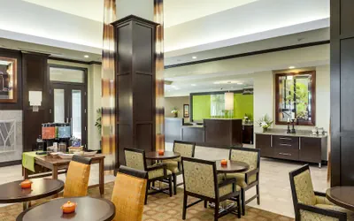 Photo 5 - Hilton Garden Inn Seattle/Bothell