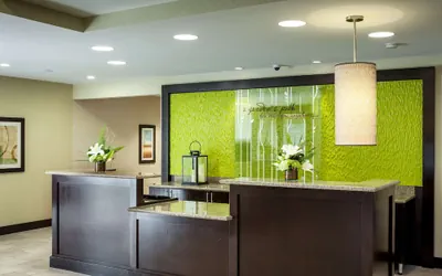 Photo 3 - Hilton Garden Inn Seattle/Bothell