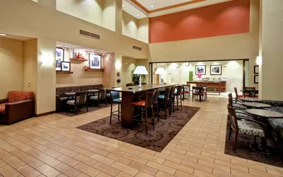 Photo 3 - Hampton Inn & Suites Folsom