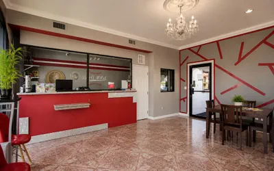 Photo 3 - Big A Motel & Suites Near Disneyland Orange County