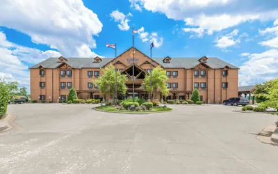 Photo 2 - Comfort Inn & Suites Chillicothe
