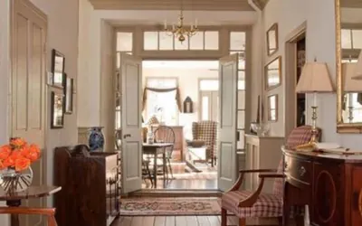Photo 3 - The Wayside Inn Bed & Breakfast