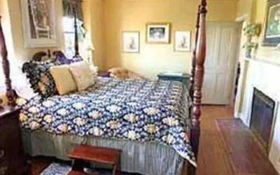 Photo 5 - The Wayside Inn Bed & Breakfast