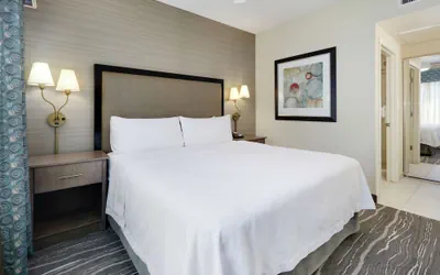 Photo 5 - Homewood Suites Dallas Allen