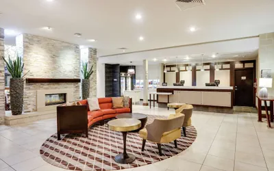 Photo 4 - Homewood Suites Dallas Allen