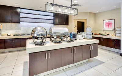 Photo 3 - Homewood Suites Dallas Allen