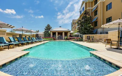 Photo 2 - Homewood Suites Dallas Allen