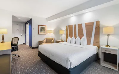Photo 2 - Best Western Plus Westgate Inn & Suites