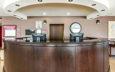 Photo 5 - Comfort Suites Florence Shoals Area