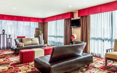 Photo 3 - Comfort Suites Florence Shoals Area