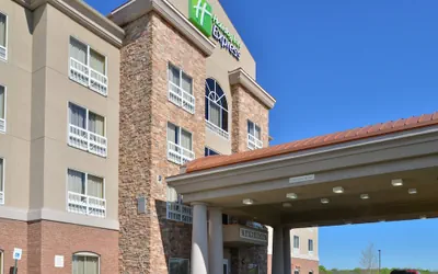 Holiday Inn Express Columbia by IHG
