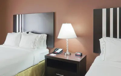 Photo 5 - Holiday Inn Express Columbia by IHG