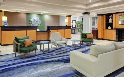 Photo 3 - Fairfield Inn & Suites Indianapolis Avon