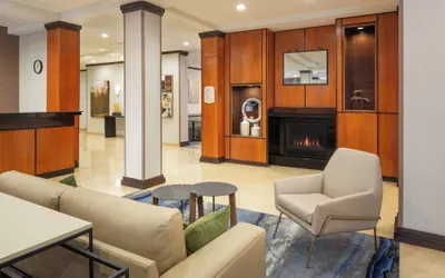 Photo 3 - Fairfield Inn & Suites by Marriott Selma Kingsburg