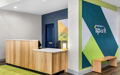 Photo 3 - Spark by Hilton Hamburg