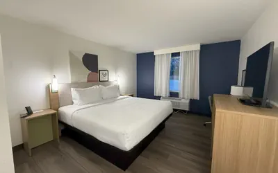 Photo 5 - Spark by Hilton Hamburg