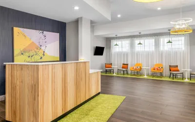 Photo 3 - Spark by Hilton Hamburg