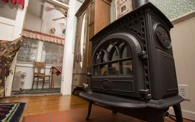 Photo 5 - Dunbar House Inn and Event Property
