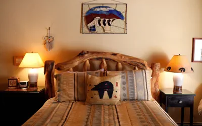 Photo 5 - Dreamcatcher Bed and Breakfast