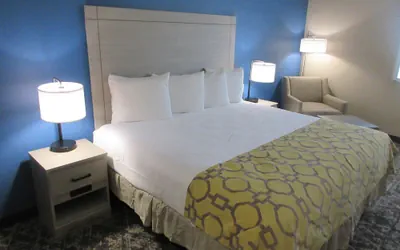 Photo 2 - Best Western Decatur Inn