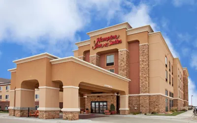 Photo 2 - Hampton Inn & Suites Aberdeen