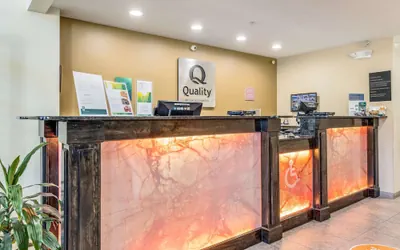 Photo 5 - Quality Inn Cle Elum-Ellensburg