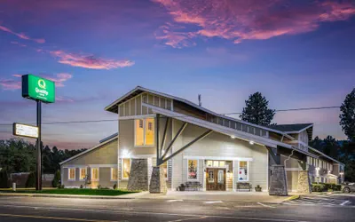 Photo 2 - Quality Inn Cle Elum-Ellensburg