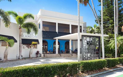 Photo 2 - The Landon Bay Harbor - Miami Beach