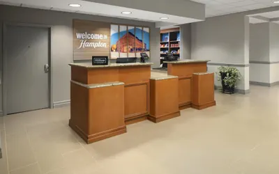 Photo 4 - Hampton Inn Elmira/Horseheads