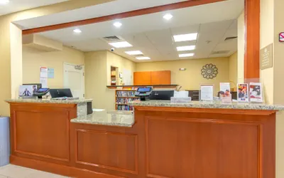 Photo 3 - Candlewood Suites Houston I-10 East by IHG