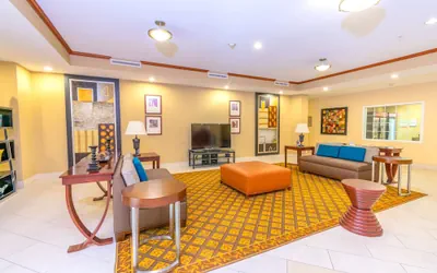 Photo 5 - Candlewood Suites Houston I-10 East by IHG