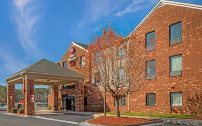 Best Western Plus Glen Allen Inn
