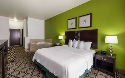 Photo 2 - Best Western Douglas Inn & Suites