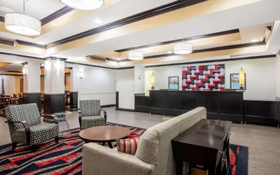 Photo 4 - La Quinta Inn & Suites by Wyndham Conway