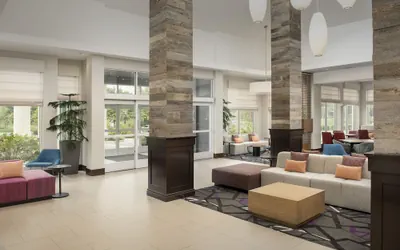 Photo 5 - Hilton Garden Inn Columbia Airport