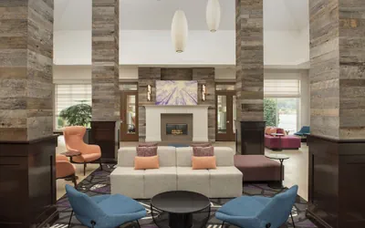 Photo 3 - Hilton Garden Inn Columbia Airport