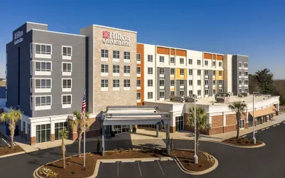 Photo 2 - Hilton Garden Inn Columbia Airport