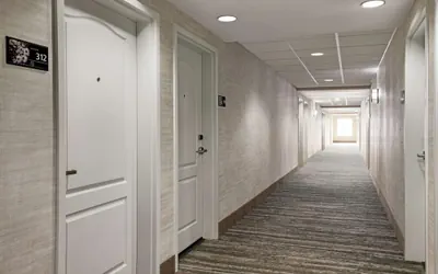 Photo 4 - Hampton Inn New Albany