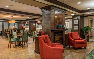 Photo 3 - Hampton Inn New Albany