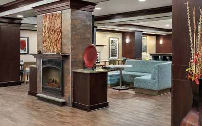 Photo 5 - Hampton Inn New Albany