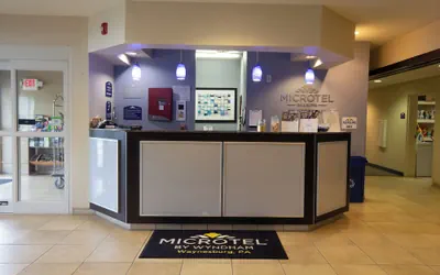 Photo 4 - Microtel Inn & Suites by Wyndham Waynesburg