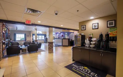 Photo 3 - Microtel Inn & Suites by Wyndham Waynesburg
